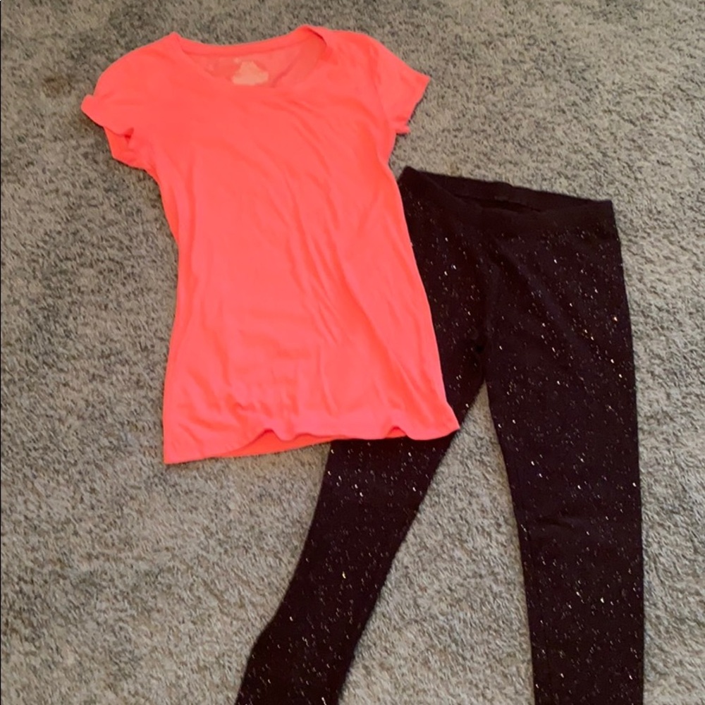 Cute Girl’s outfit!